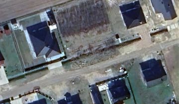 Działka budowlana Trzebiele