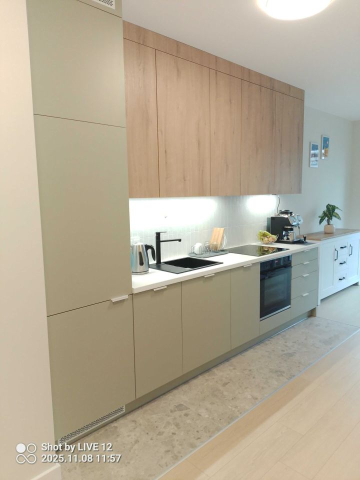 Mieszkanie 2-pokojowe Warszawa Skorosze. Zdjęcie 3