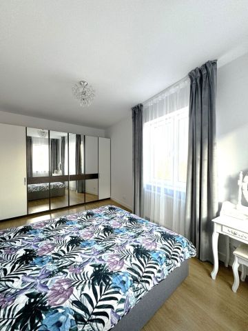 Mieszkanie 3-pokojowe Warszawa, ul. Międzyborska. Zdjęcie 10