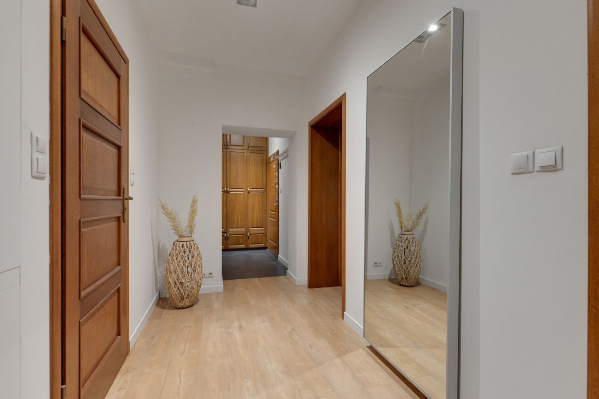 Mieszkanie 4-pokojowe Gdynia Śródmieście, ul. Śląska. Zdjęcie 17