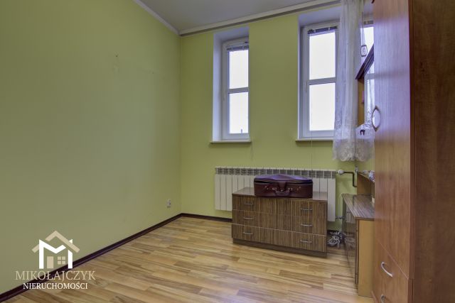 Mieszkanie 2-pokojowe Bartoszyce, pl. Konstytucji 3 Maja. Zdjęcie 4