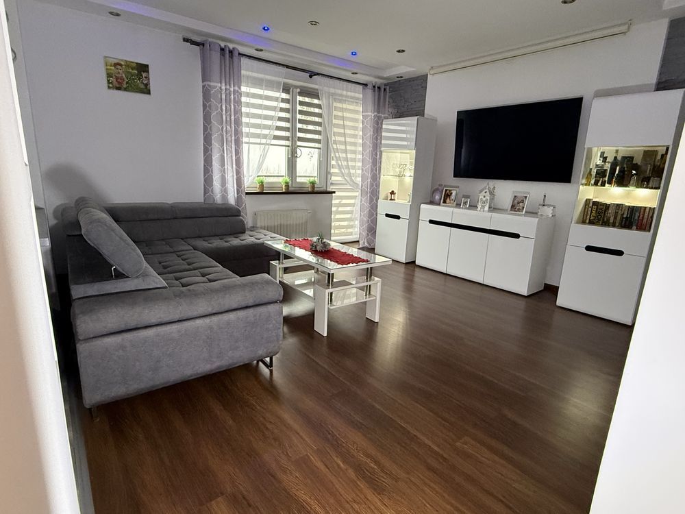 Mieszkanie 3-pokojowe Ostrów. Zdjęcie 7