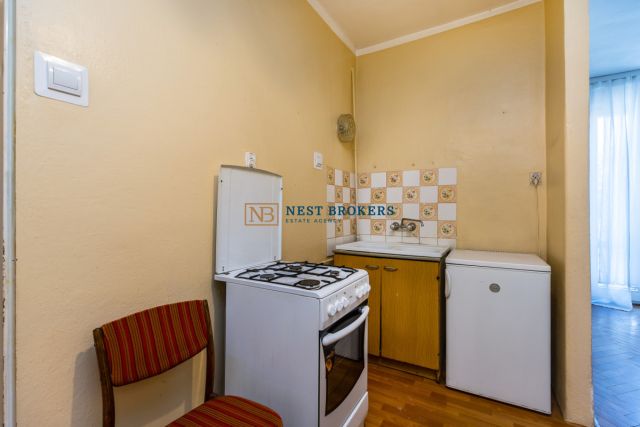Mieszkanie 3-pokojowe Kraków Nowa Huta, os. Słoneczne. Zdjęcie 12