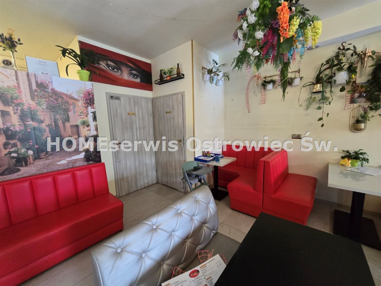 Lokal Ostrowiec Świętokrzyski Centrum. Zdjęcie 20