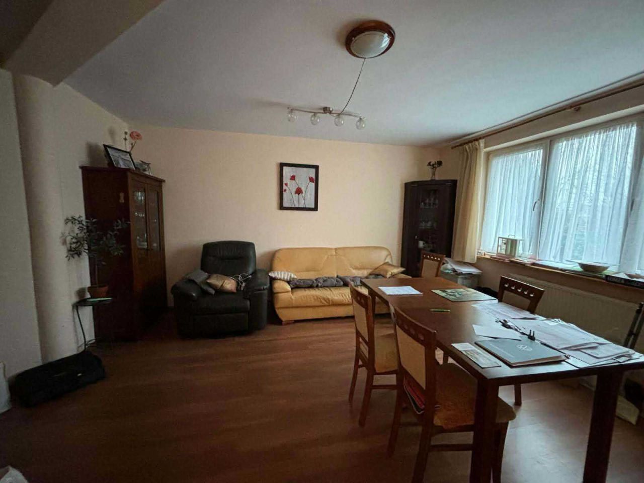 Mieszkanie 3-pokojowe Sandomierz, ul. Krzysztofa Kamila Baczyńskiego. Zdjęcie 1