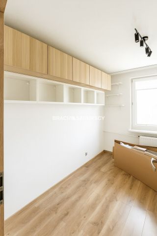 Mieszkanie 2-pokojowe Kraków Podgórze, ul. Dworcowa. Zdjęcie 8