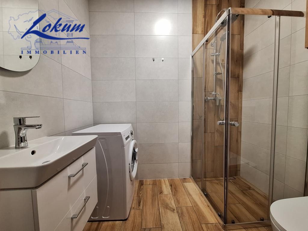 Mieszkanie 3-pokojowe Leszno, ul. Przemysłowa. Zdjęcie 8