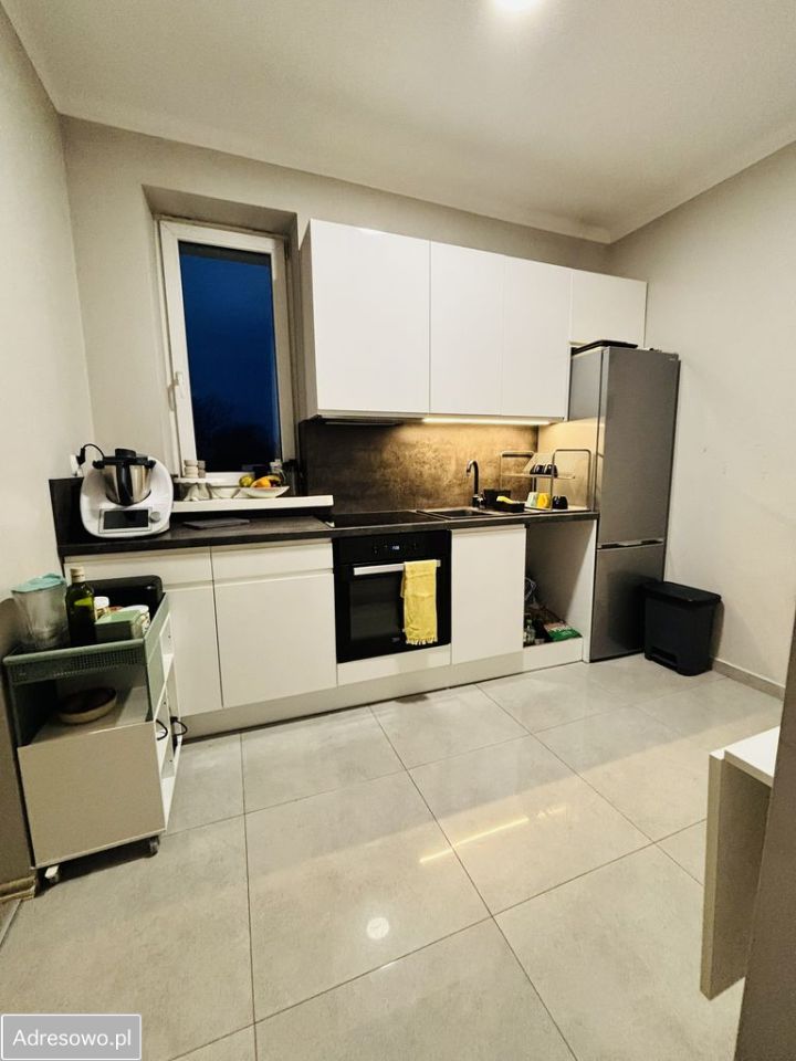 Mieszkanie 2-pokojowe Pabianice Centrum, ul. kard. Stefana Wyszyńskiego. Zdjęcie 9