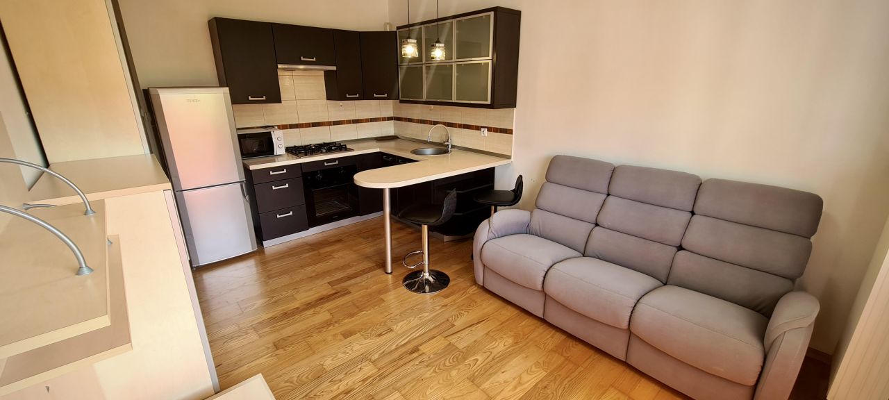 Mieszkanie 2-pokojowe Radzymin Centrum, ul. Władysława Reymonta. Zdjęcie 2