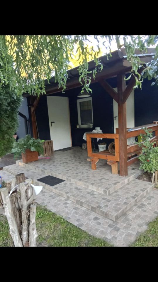 Działka rod Skierniewice, al. Macieja Rataja. Zdjęcie 5