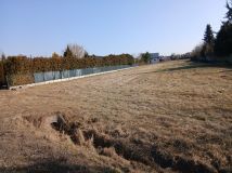 Działka budowlana Busko-Zdrój, Wiślicka, Zbludowice. Zdjęcie 3