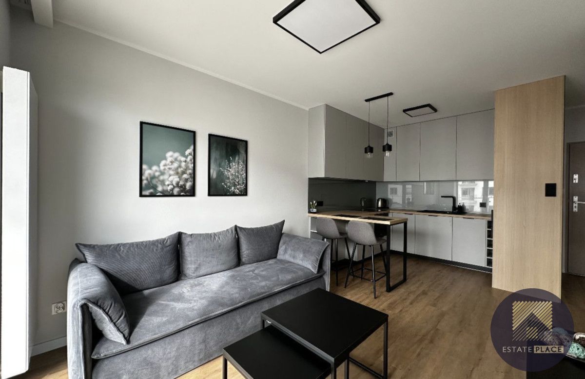 Mieszkanie 2-pokojowe Warszawa Rembertów, ul. Kuglarska. Zdjęcie 1