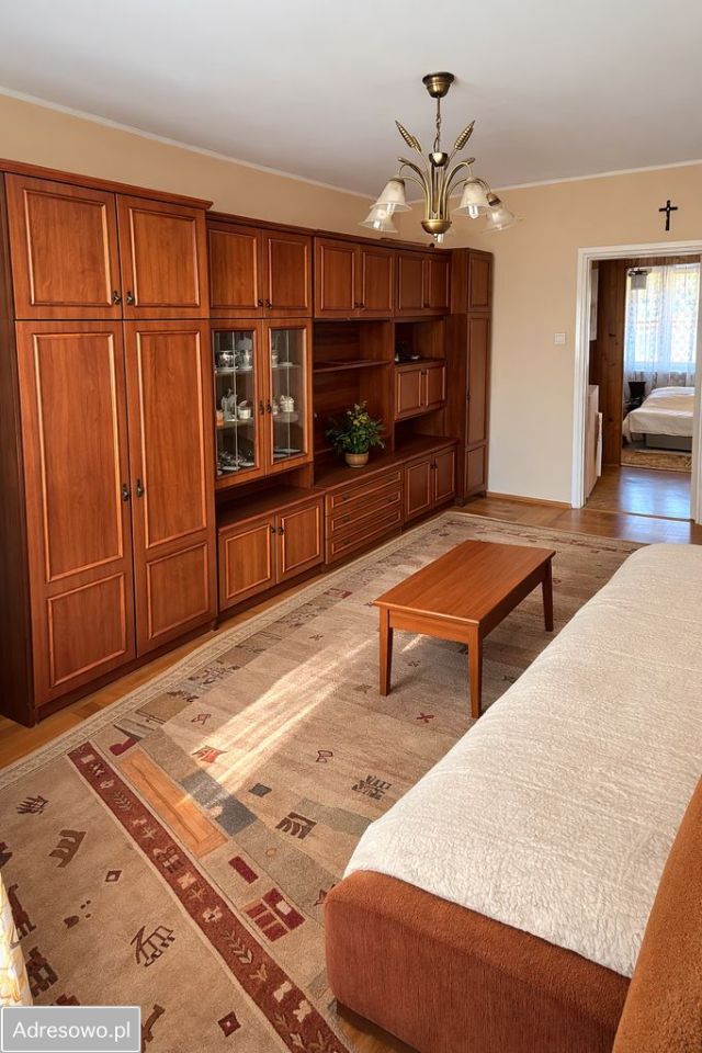 Mieszkanie 3-pokojowe Konin, ul. Kosmonautów. Zdjęcie 8