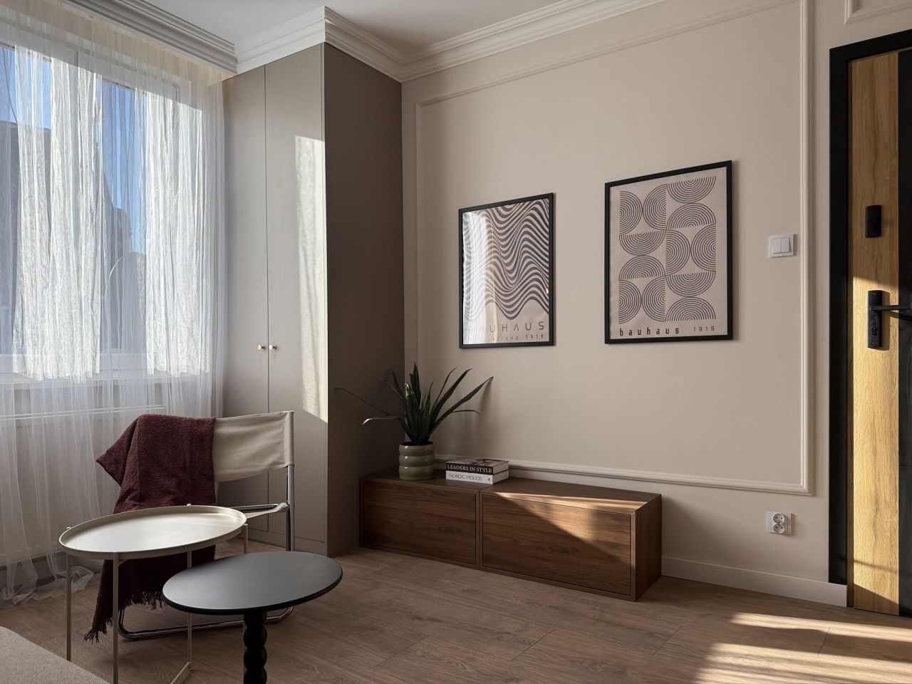 Mieszkanie 2-pokojowe Bydgoszcz Śródmieście, ul. Pomorska. Zdjęcie 5