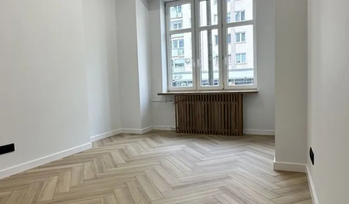 Mieszkanie 2-pokojowe Warszawa Śródmieście, ul. Złota