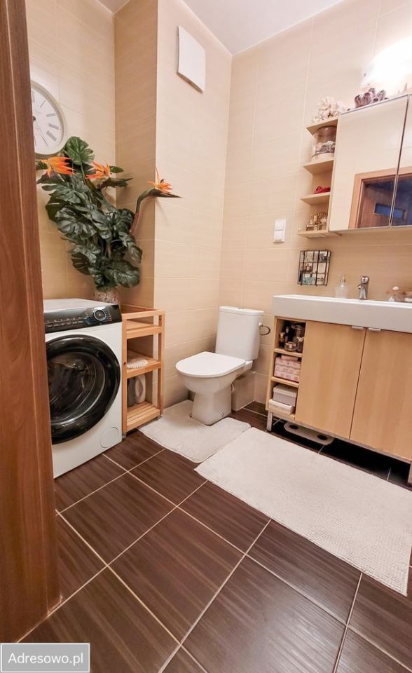 Mieszkanie 2-pokojowe Warszawa Praga-Południe, ul. gen. Stanisława Skalskiego. Zdjęcie 3