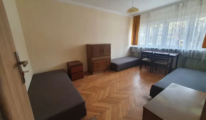 Mieszkanie 2-pokojowe Łódź Bałuty, ul. Traktorowa