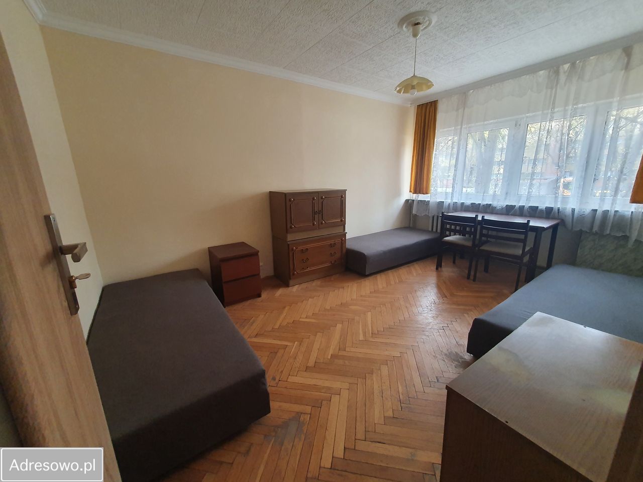 Mieszkanie 2-pokojowe Łódź Bałuty, ul. Traktorowa. Zdjęcie 1