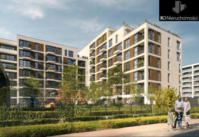 Mieszkanie 2-pokojowe Warszawa Mokotów, ul. Cybernetyki. Zdjęcie 8