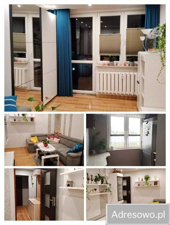 Mieszkanie 2-pokojowe Ostrowiec Świętokrzyski, os. Ogrody. Zdjęcie 7