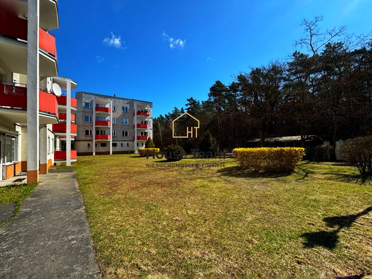 Mieszkanie 2-pokojowe Bydgoszcz Osowa Góra. Zdjęcie 14