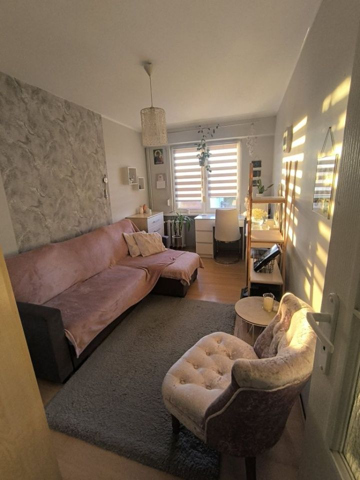 Mieszkanie 3-pokojowe Ostrów Wielkopolski, ul. Jacka Malczewskiego. Zdjęcie 8