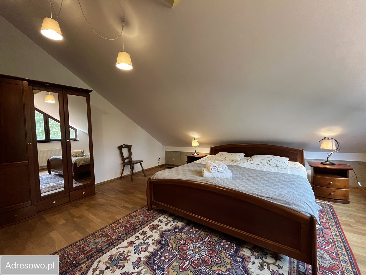 dom wolnostojący, 7 pokoi Borkowo, ul. Letniskowa. Zdjęcie 19