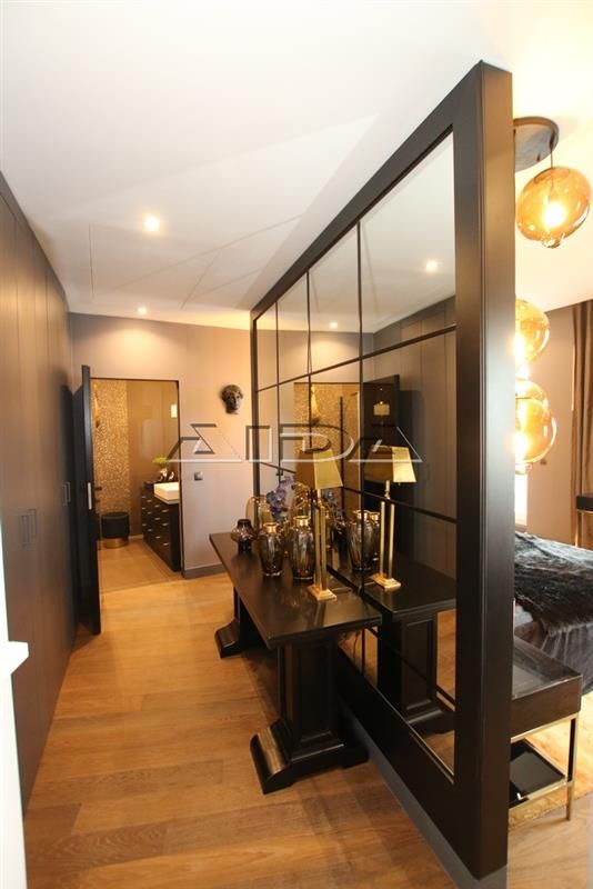 Mieszkanie 3-pokojowe Wrocław Stare Miasto, PODWALE OVO PENTHOUSE + TARAS 55m2 + 2 miejsca par. Zdjęcie 8