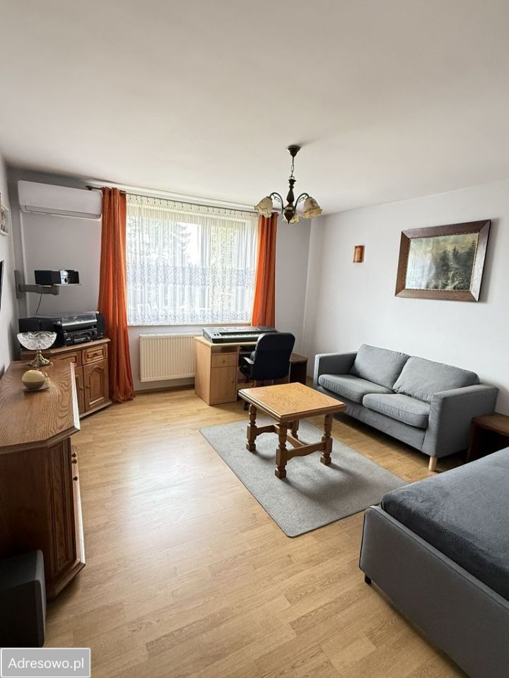 dom wolnostojący, 7 pokoi Golasowice, ul. Marii Dąbrowskiej. Zdjęcie 11