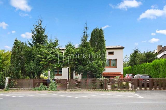 dom wolnostojący, 5 pokoi Szczepanów. Zdjęcie 2