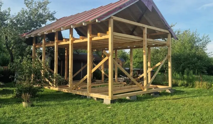 Działka rod Słupsk, ul. Gdańska