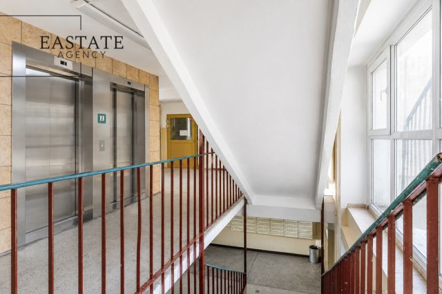Mieszkanie 3-pokojowe Warszawa Bielany, ul. Władysława Stanisława Reymonta. Zdjęcie 12