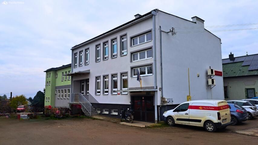 Lokal Miejsce Piastowe, ul. Krośnieńska. Zdjęcie 2