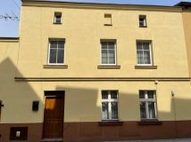 dom szeregowy Lubawa, ul. Bankowa. Zdjęcie 3