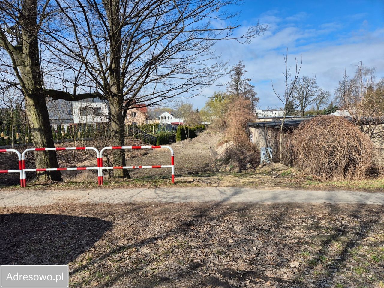 Działka budowlana Poznań Starołęka Mała, ul. Książęca. Zdjęcie 7