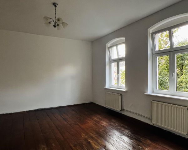 Mieszkanie 2-pokojowe Poznań Wilda, ul. Dolna Wilda. Zdjęcie 3