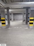 Garaż/miejsce parkingowe Gniezno, ul. Witolda Gombrowicza. Zdjęcie 1