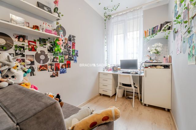 Mieszkanie 3-pokojowe Kraków Podgórze, ul. Romualda Traugutta. Zdjęcie 10