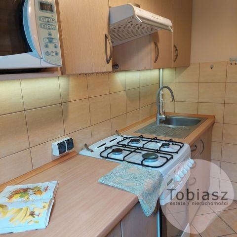 Mieszkanie 2-pokojowe Kraków Mistrzejowice. Zdjęcie 11