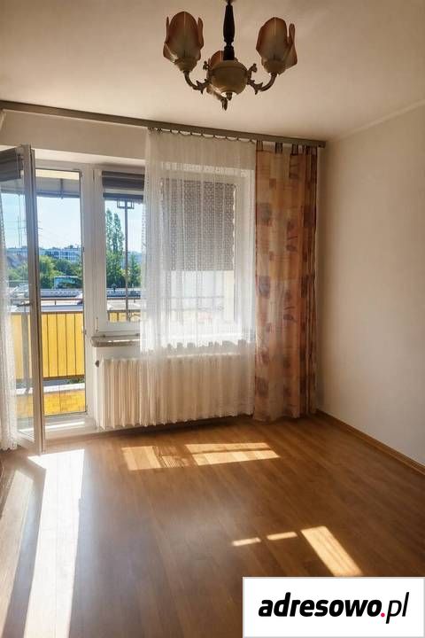 Mieszkanie – Warszawa, Jary, Ursynów