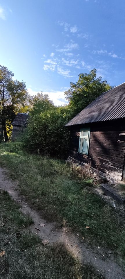 Działka siedliskowa Baranowo, ul. Antoniego Madalińskiego. Zdjęcie 6