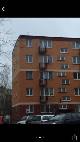 Mieszkanie 2-pokojowe Skarżysko-Kamienna Milica, al. Józefa Piłsudskiego. Zdjęcie 1