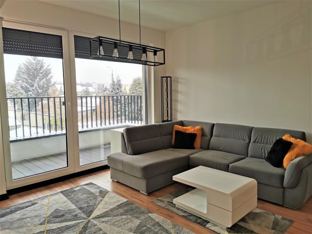 Mieszkanie 2-pokojowe Warszawa Dolny Mokotów, ul. Bluszczańska. Zdjęcie 1