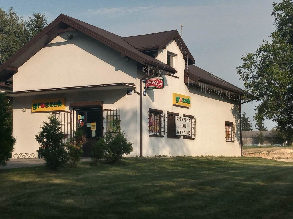 Lokal Piotrowice Wielkie