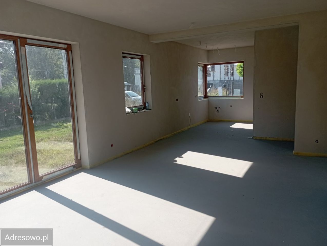 dom wolnostojący, 5 pokoi Żołędowo