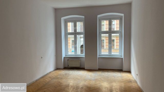 Mieszkanie 2-pokojowe Wrocław Ołbin, ul. Świętokrzyska. Zdjęcie 1