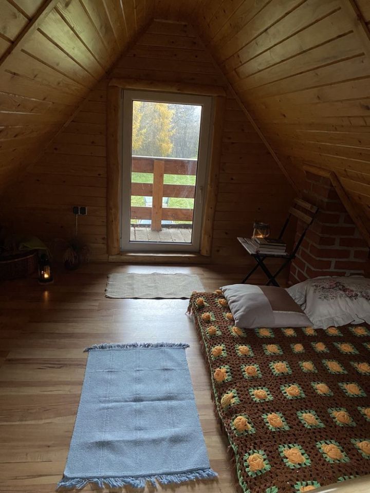 Działka inwestycyjna Zawoja. Zdjęcie 8