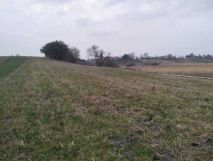 Działka siedliskowa Stężyca-Kolonia. Zdjęcie 3