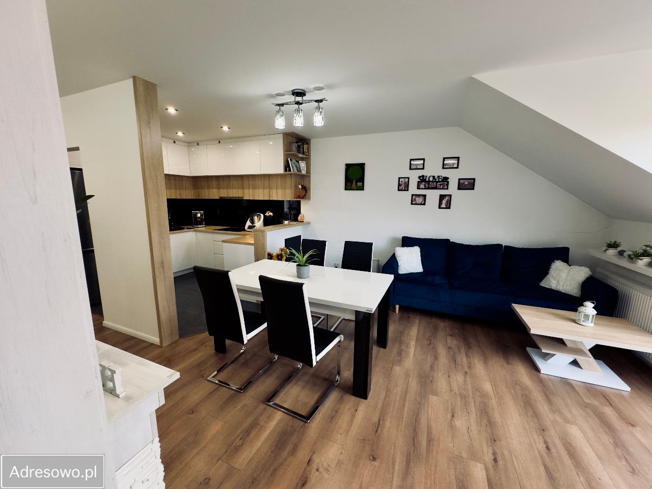 Mieszkanie 4-pokojowe Wieliczka, ul. Zbożowa