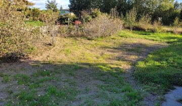 Działka rod Gdańsk Brętowo, ul. mjr. Mieczysława Słabego